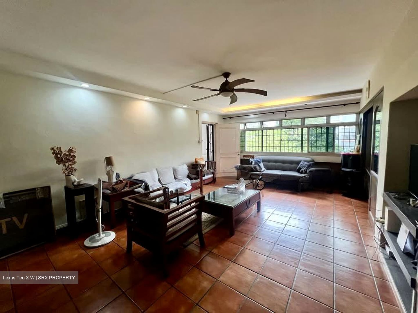 Blk 350 Tampines Street 33 (Tampines), HDB 5 Rooms #582248111